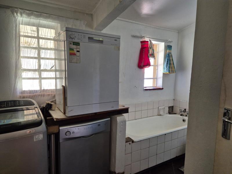 4 Bedroom Property for Sale in Bothaville Free State